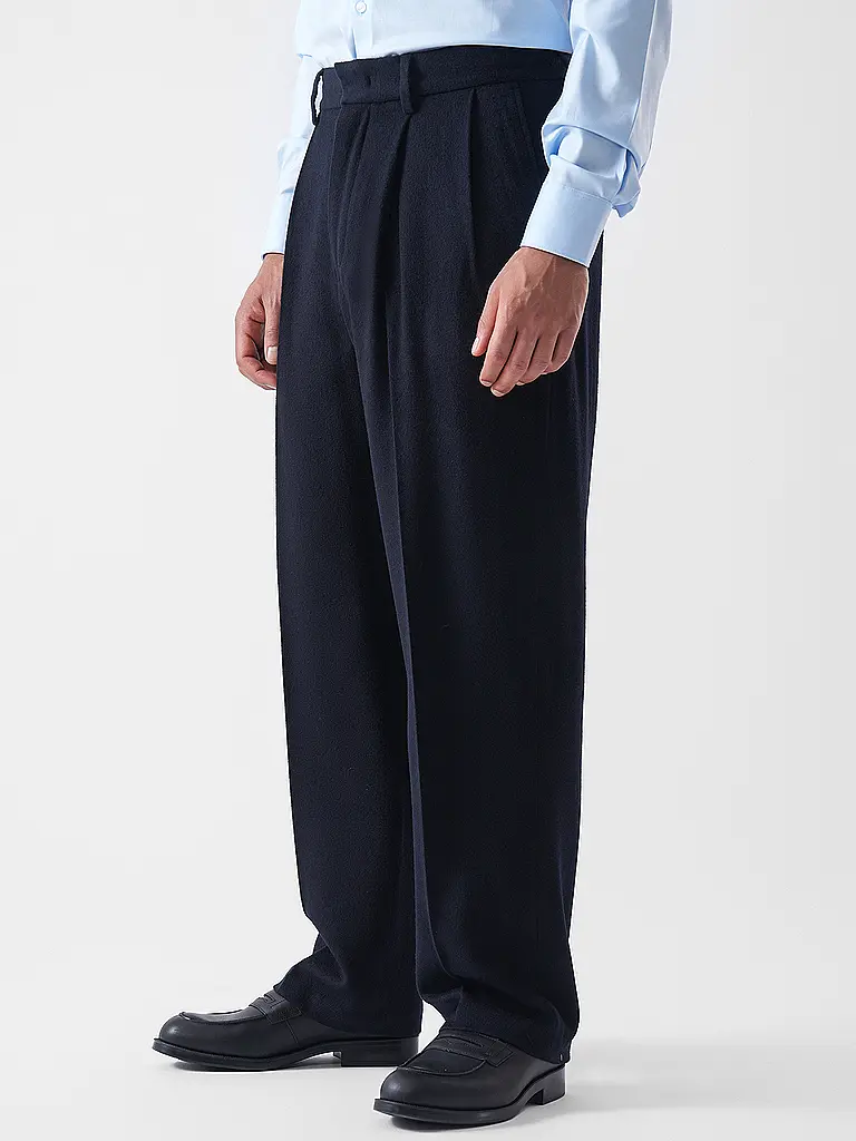 EMPORIO ARMANI | Pantalon de costume | 