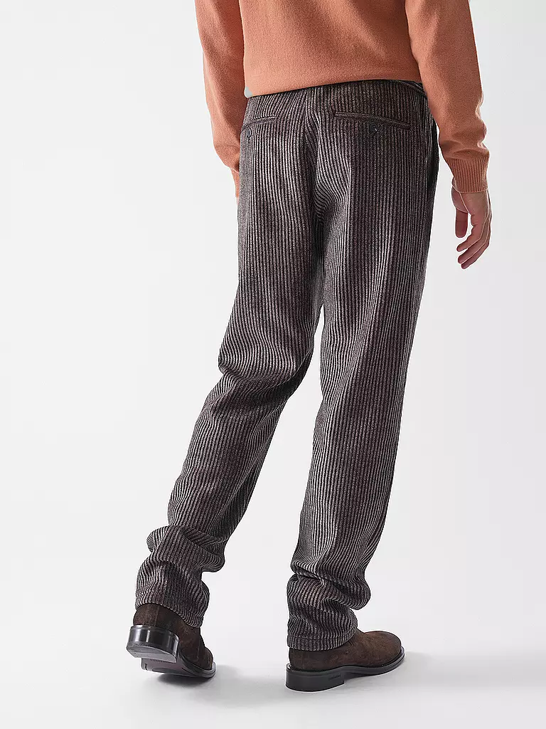 EMPORIO ARMANI | Pantalon de costume | 