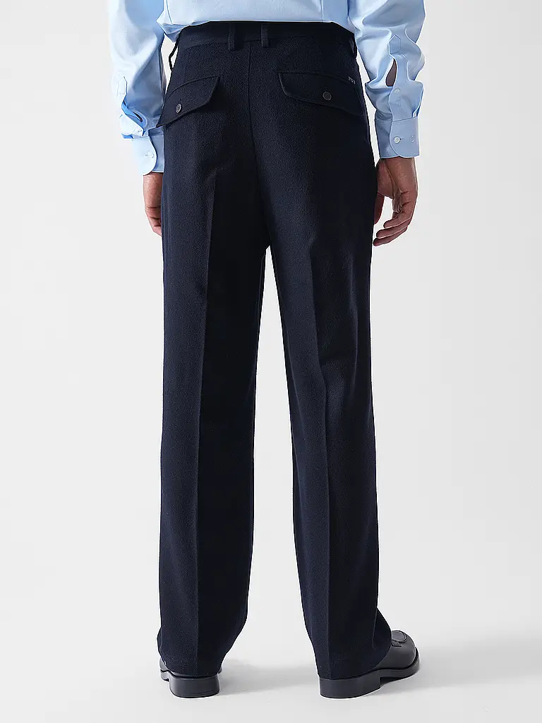 EMPORIO ARMANI | Pantalon de costume | 