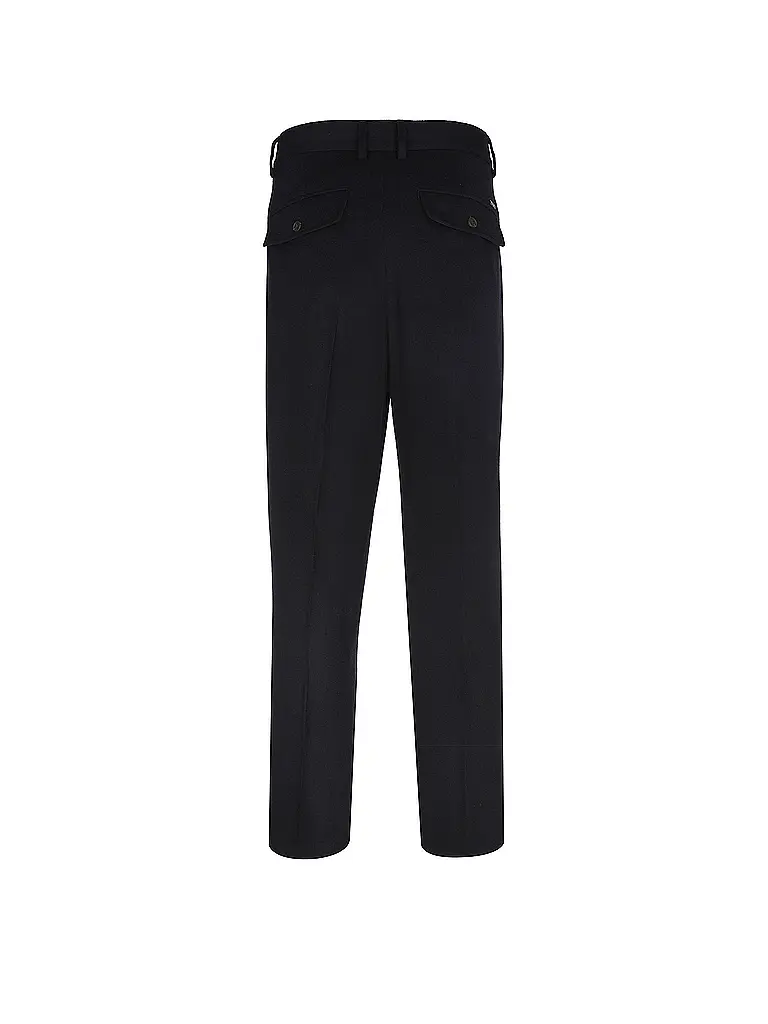 EMPORIO ARMANI | Pantalon de costume | 