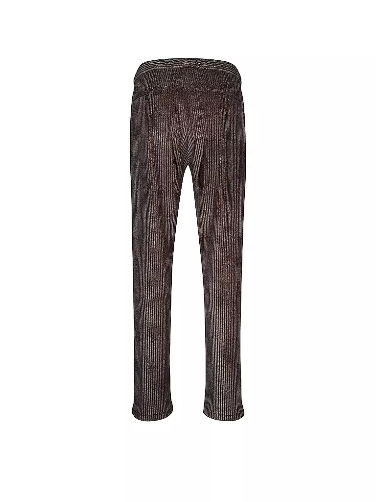 EMPORIO ARMANI | Pantalon de costume | 