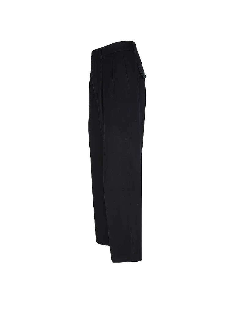 EMPORIO ARMANI | Pantalon de costume | 