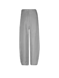 EMPORIO ARMANI | Pantalon de tailleur | Gris