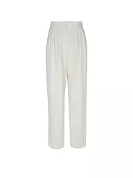 EMPORIO ARMANI | Pantalon de tailleur | Beige