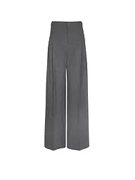 EMPORIO ARMANI | Pantalon de tailleur | Noir