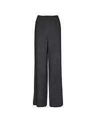 EMPORIO ARMANI | Pantalon de tailleur | Noir
