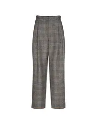 EMPORIO ARMANI | Pantalon de tailleur | Gris