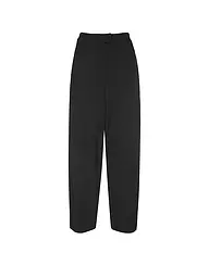 EMPORIO ARMANI | Pantalon de tailleur | Noir