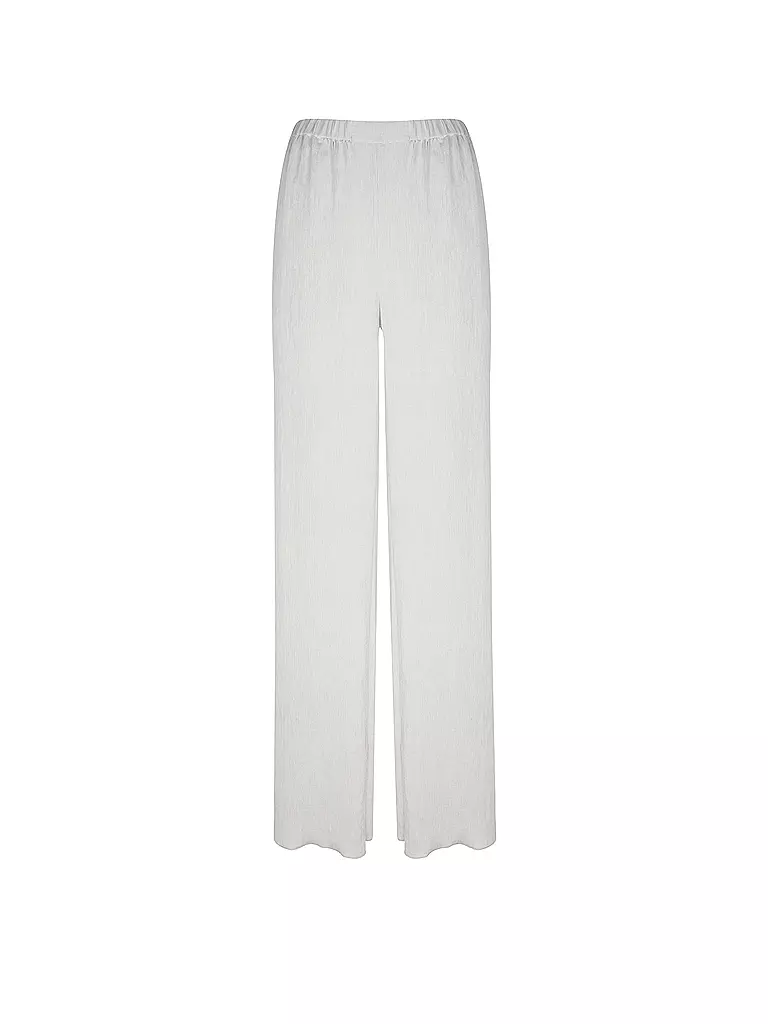EMPORIO ARMANI | Pantalon de tailleur | Gris