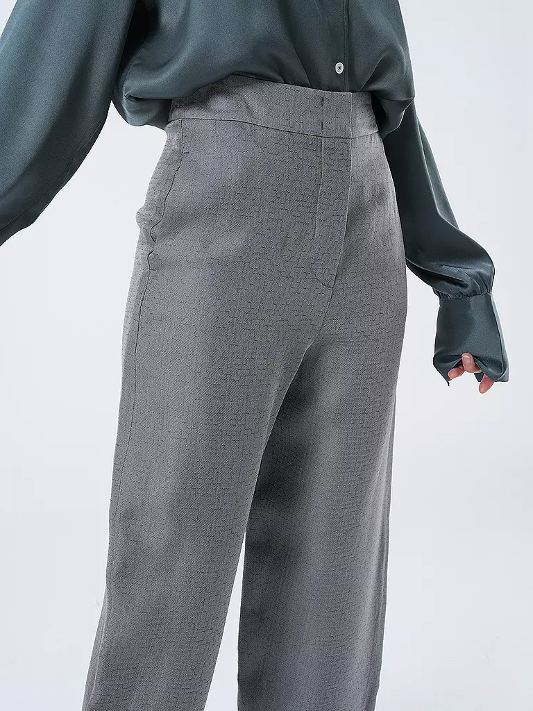 EMPORIO ARMANI | Pantalon de tailleur | 