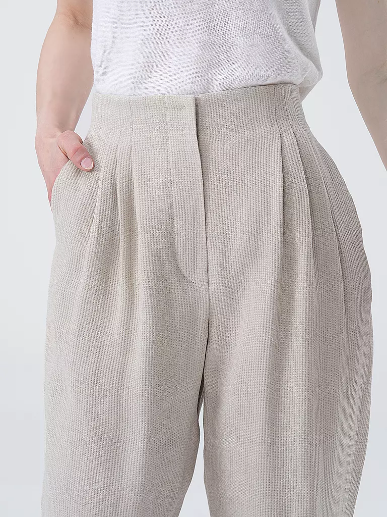 EMPORIO ARMANI | Pantalon de tailleur | 