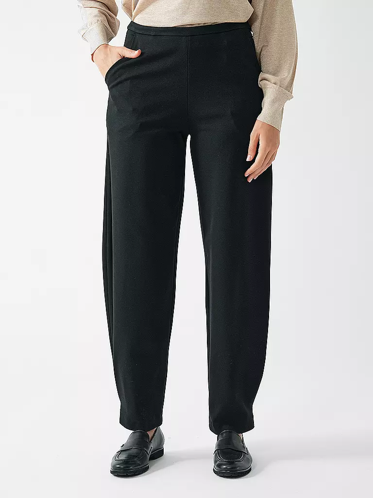 EMPORIO ARMANI | Pantalon de tailleur | 