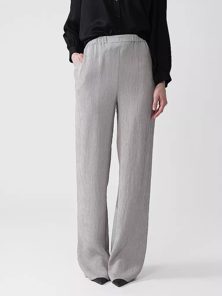 EMPORIO ARMANI | Pantalon de tailleur | 