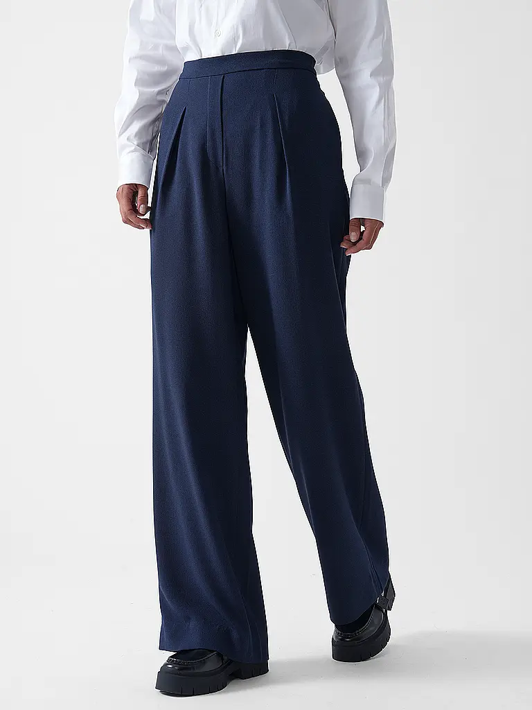 EMPORIO ARMANI | Pantalon de tailleur | 