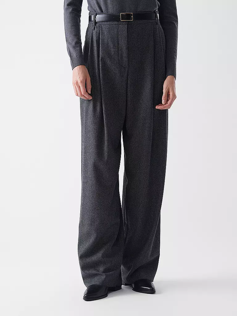 EMPORIO ARMANI | Pantalon de tailleur | 