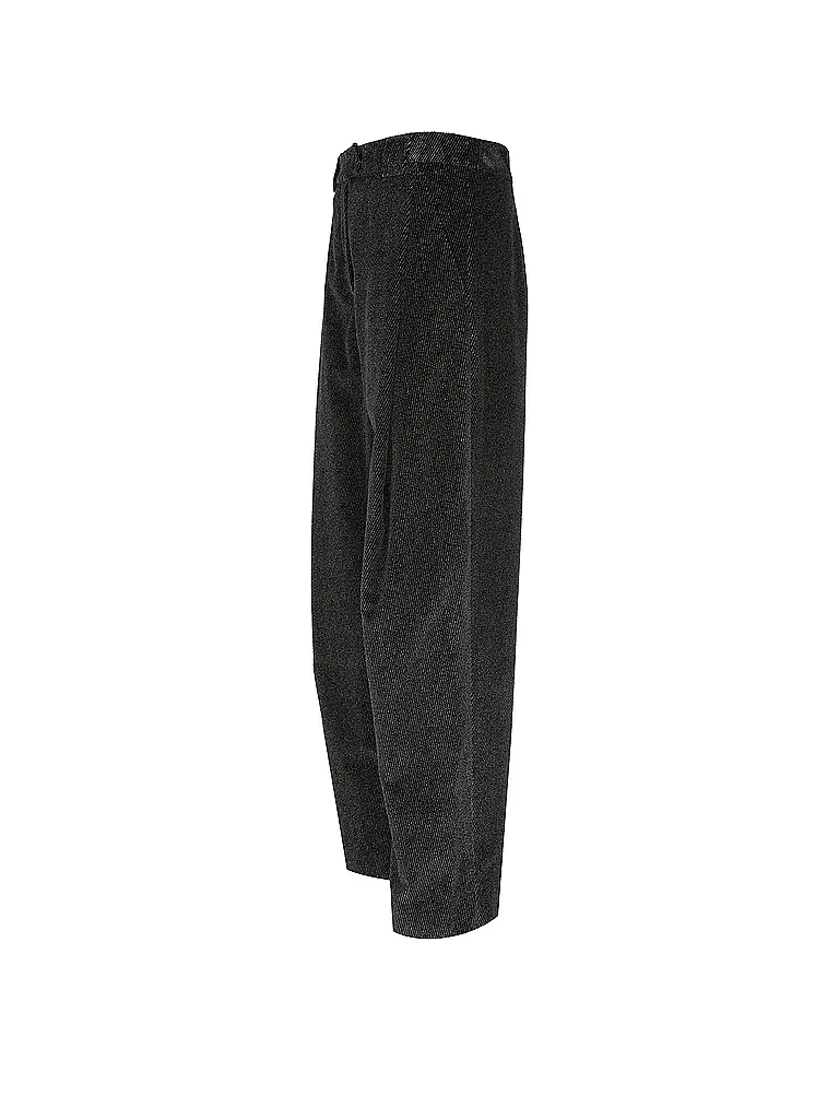 EMPORIO ARMANI | Pantalon de tailleur | 