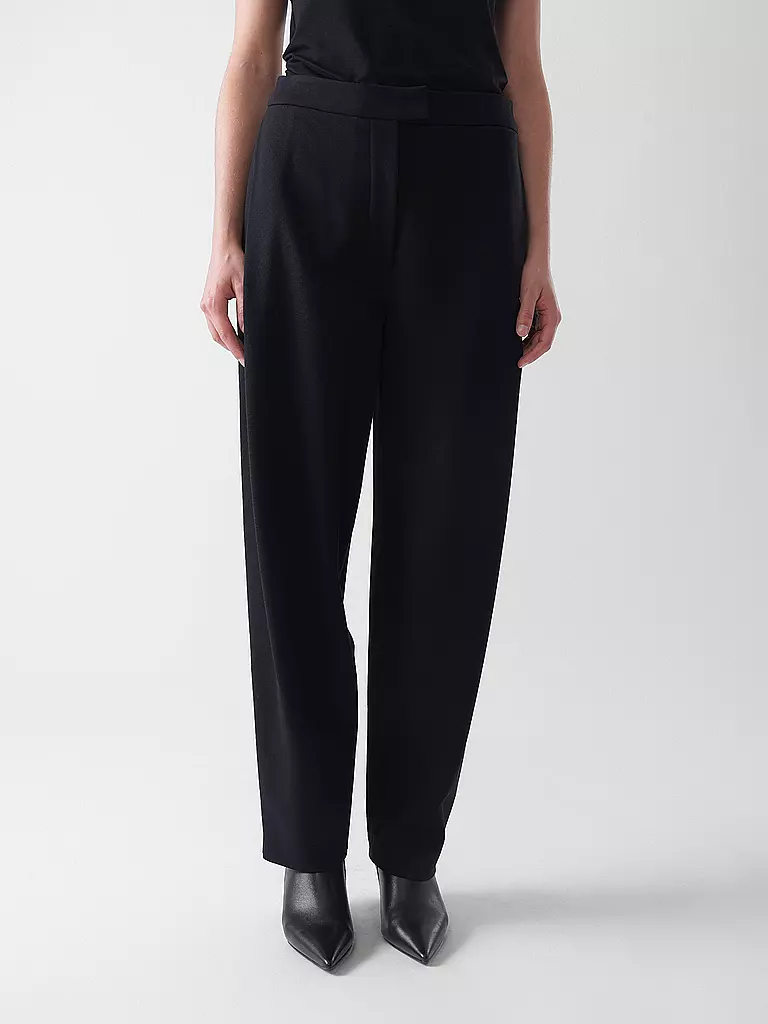 EMPORIO ARMANI | Pantalon de tailleur | 