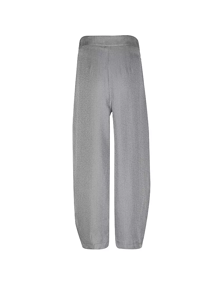 EMPORIO ARMANI | Pantalon de tailleur | 