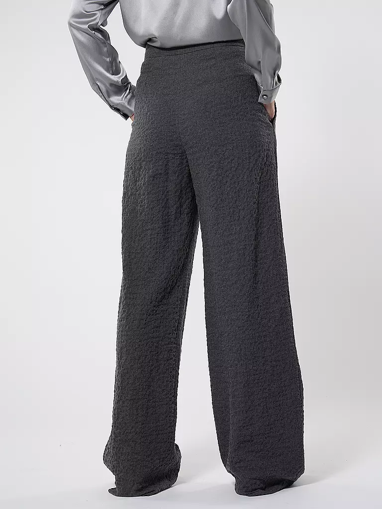 EMPORIO ARMANI | Pantalon de tailleur | 
