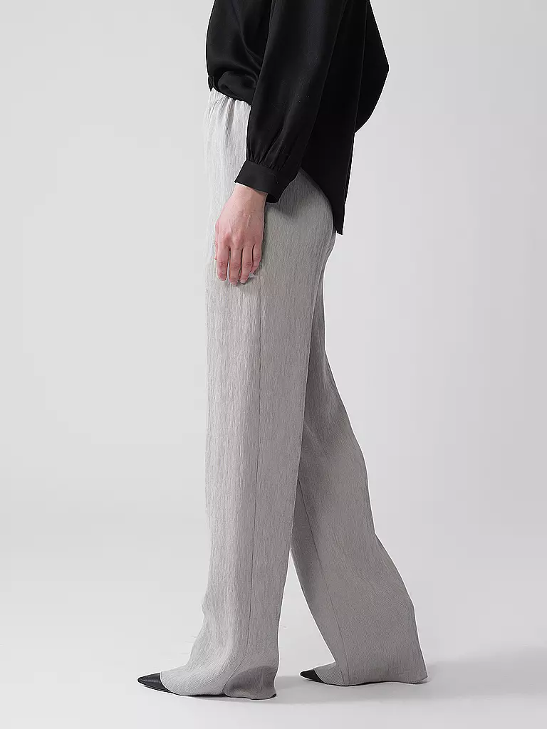 EMPORIO ARMANI | Pantalon de tailleur | 