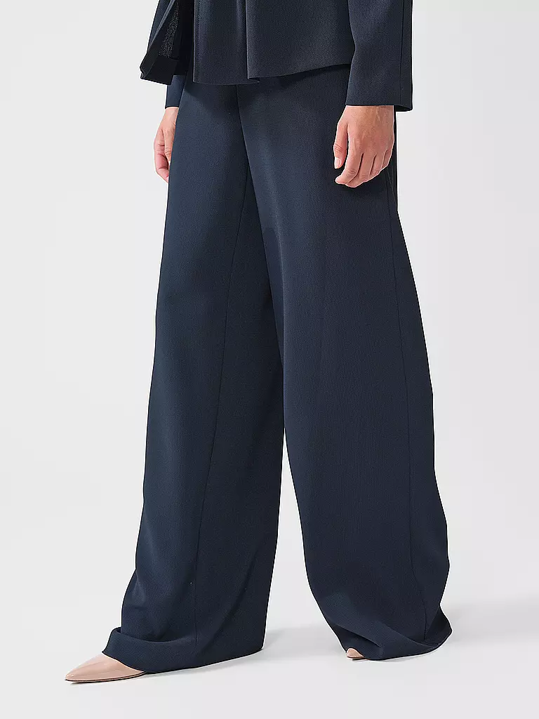 EMPORIO ARMANI | Pantalon de tailleur | 