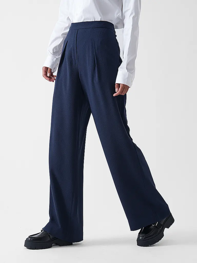 EMPORIO ARMANI | Pantalon de tailleur | 