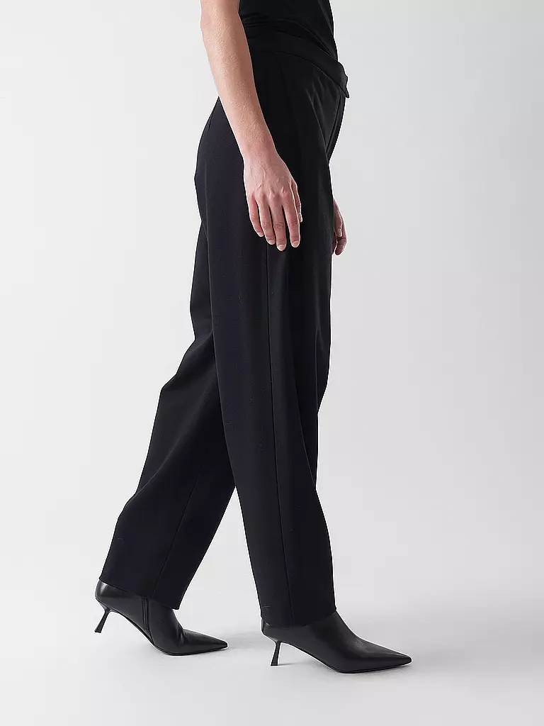 EMPORIO ARMANI | Pantalon de tailleur | 