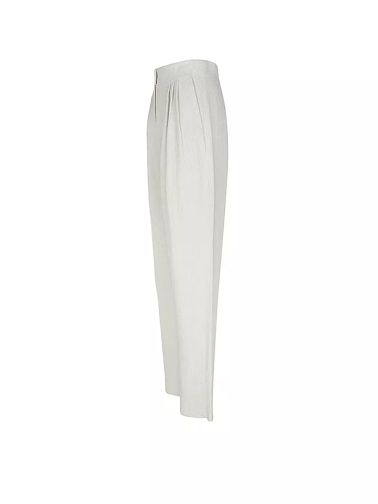 EMPORIO ARMANI | Pantalon de tailleur | 