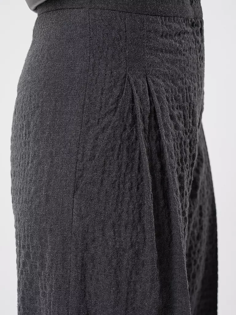 EMPORIO ARMANI | Pantalon de tailleur | 