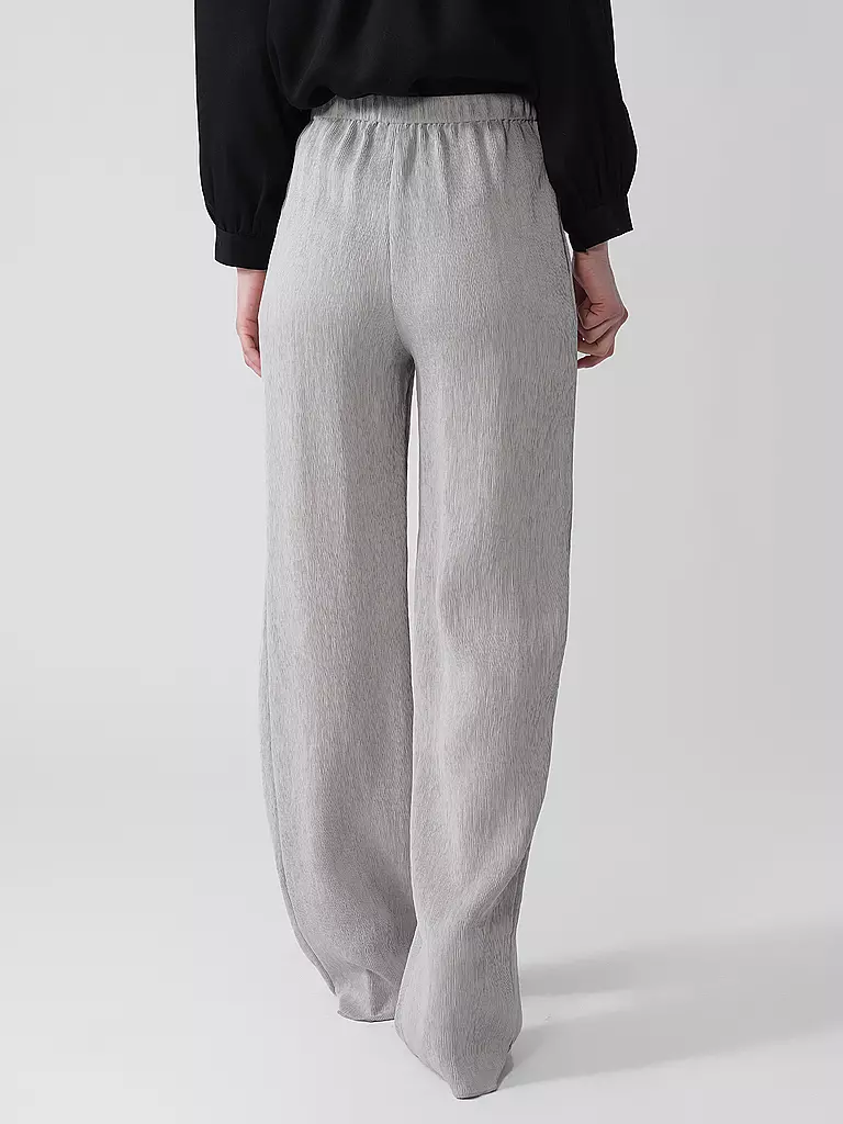 EMPORIO ARMANI | Pantalon de tailleur | 