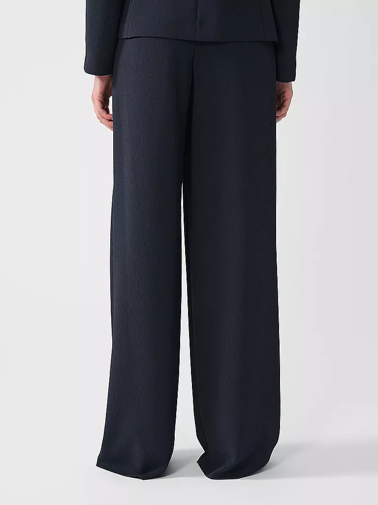 EMPORIO ARMANI | Pantalon de tailleur | 
