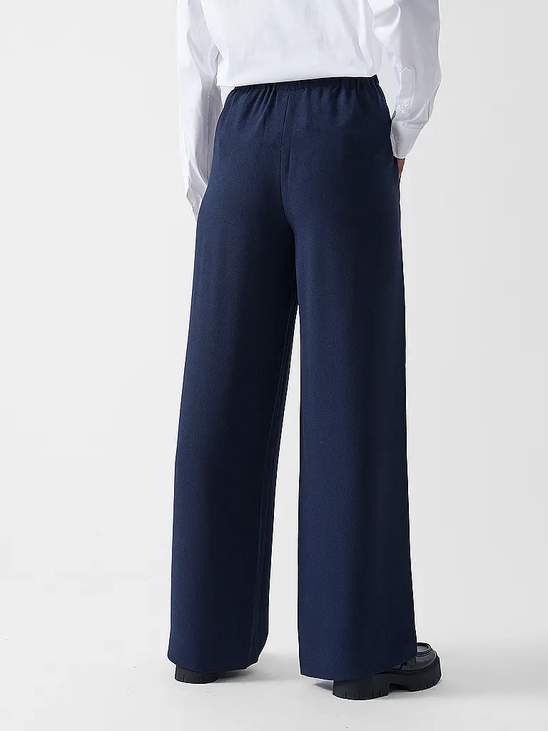 EMPORIO ARMANI | Pantalon de tailleur | 