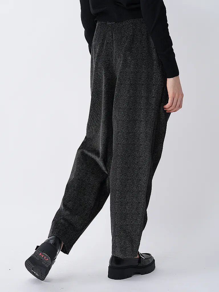 EMPORIO ARMANI | Pantalon de tailleur | 