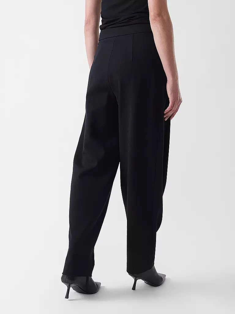 EMPORIO ARMANI | Pantalon de tailleur | 