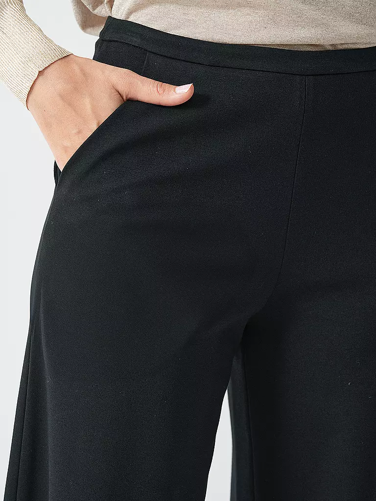 EMPORIO ARMANI | Pantalon de tailleur | 