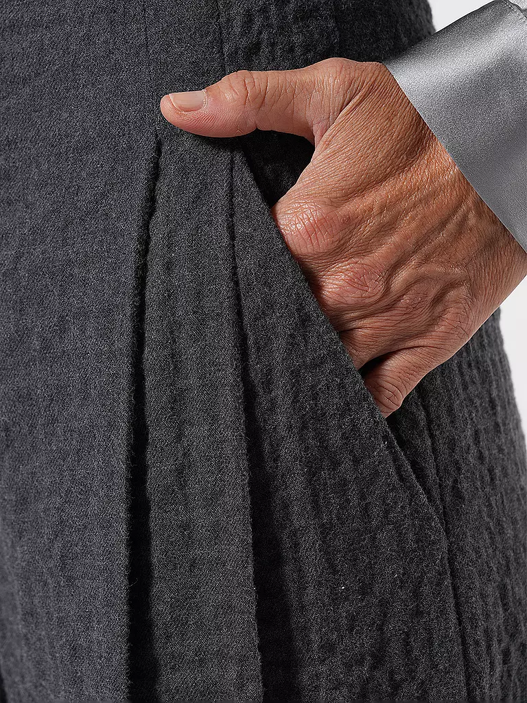 EMPORIO ARMANI | Pantalon de tailleur | 