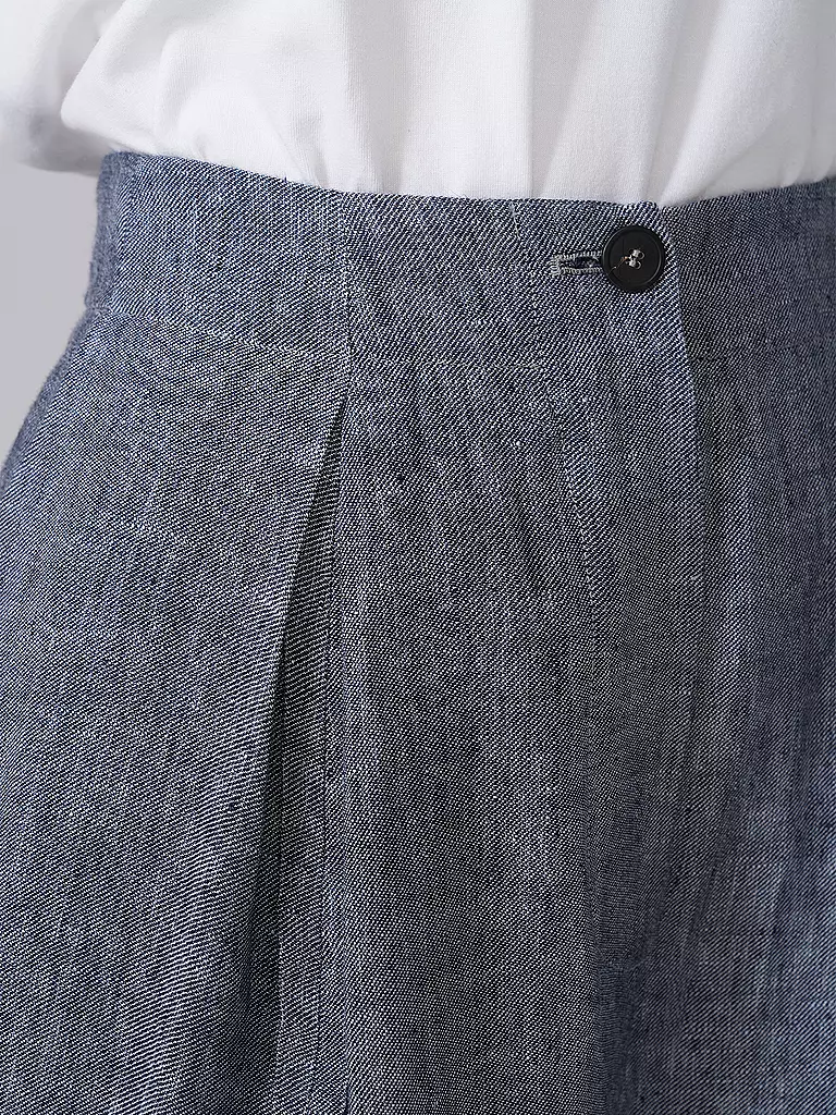 EMPORIO ARMANI | Pantalon de tailleur | 