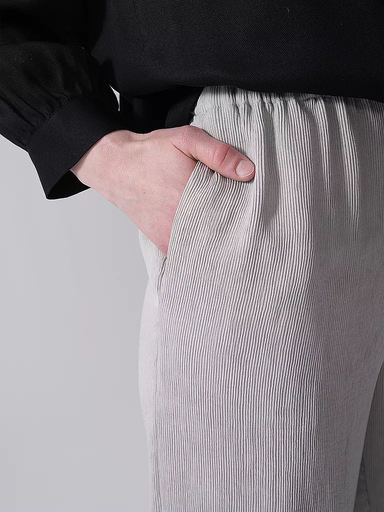 EMPORIO ARMANI | Pantalon de tailleur | 