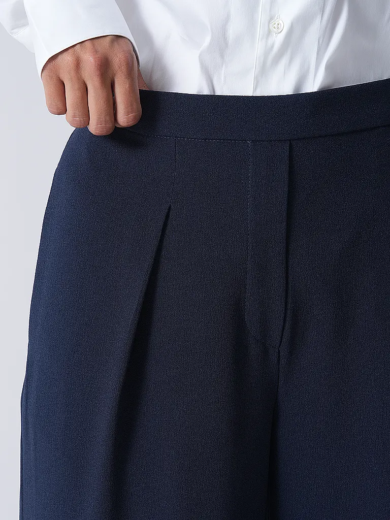 EMPORIO ARMANI | Pantalon de tailleur | 