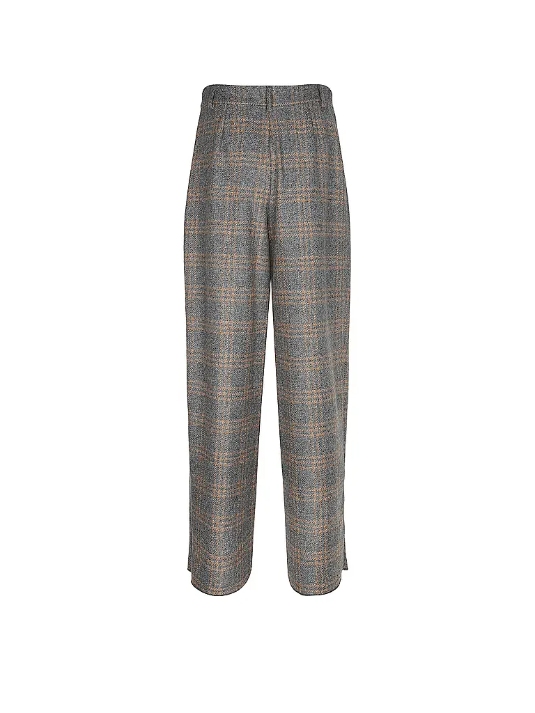 EMPORIO ARMANI | Pantalon de tailleur | 