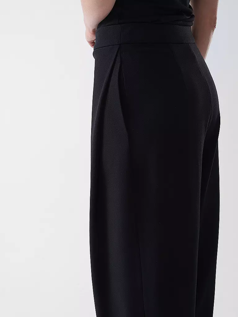 EMPORIO ARMANI | Pantalon de tailleur | 
