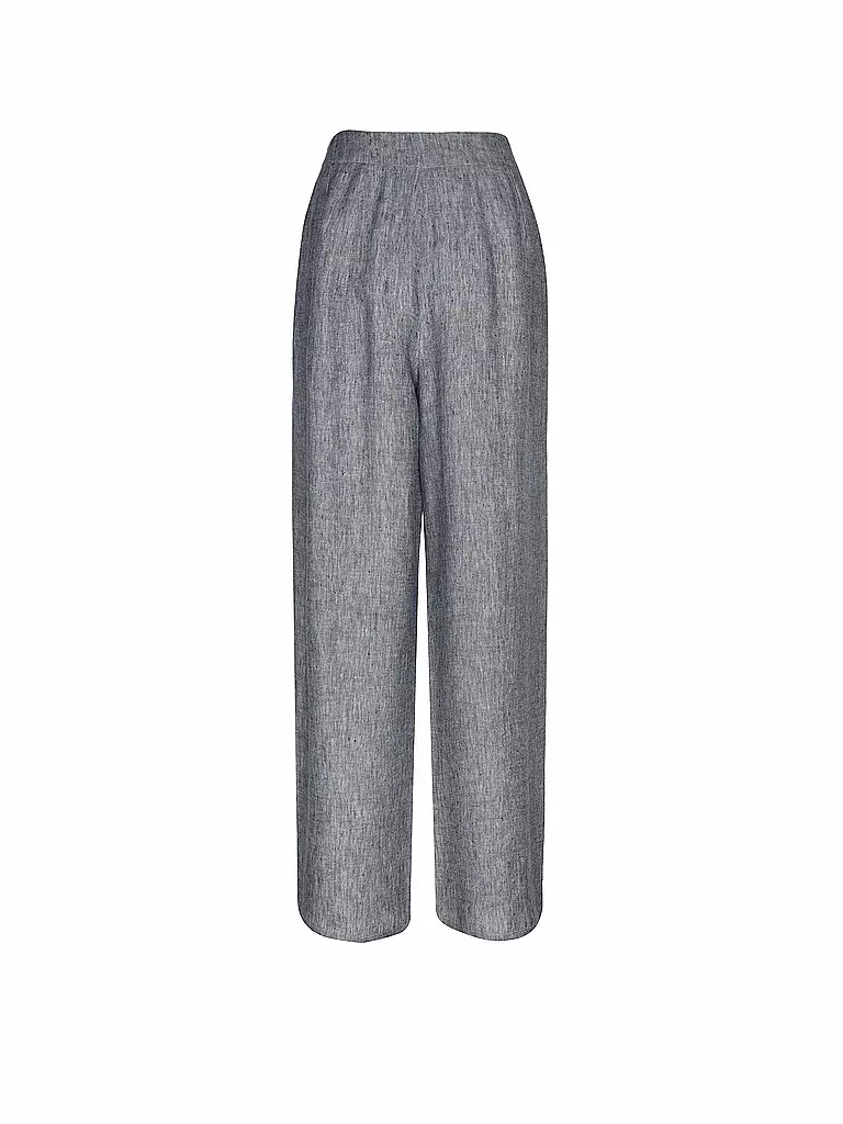 EMPORIO ARMANI | Pantalon de tailleur | 