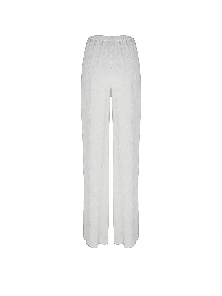 EMPORIO ARMANI | Pantalon de tailleur | 