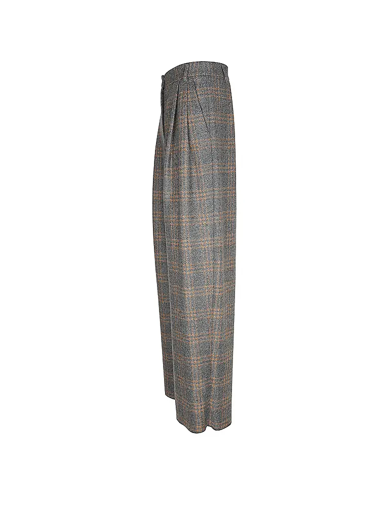 EMPORIO ARMANI | Pantalon de tailleur | 