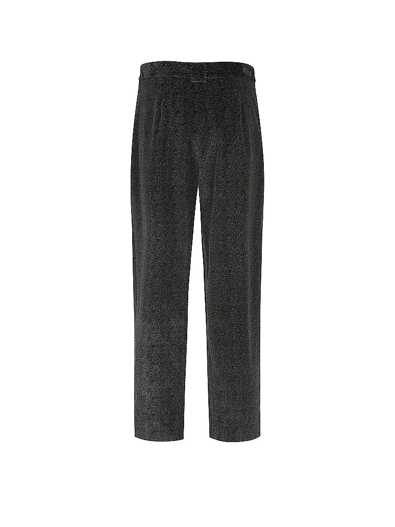 EMPORIO ARMANI | Pantalon de tailleur | 