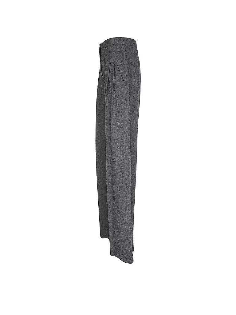 EMPORIO ARMANI | Pantalon de tailleur | 