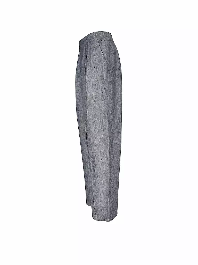 EMPORIO ARMANI | Pantalon de tailleur | 