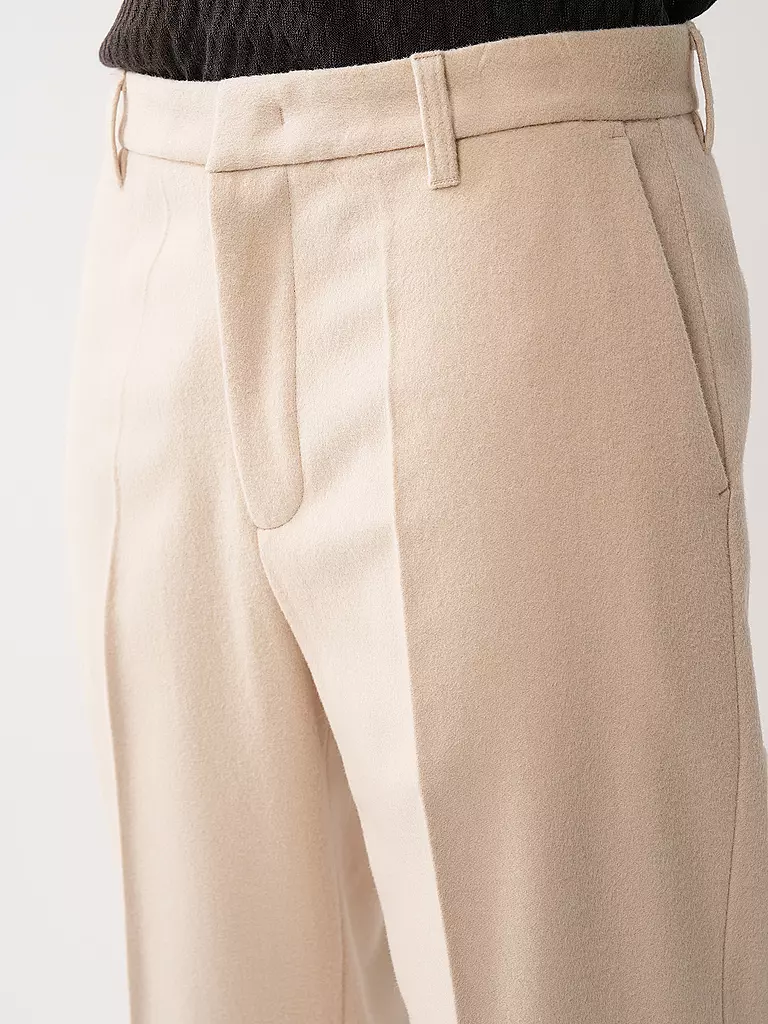 EMPORIO ARMANI | Pantalon en laine | 
