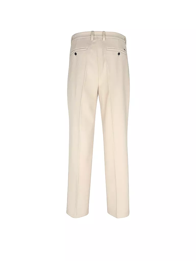 EMPORIO ARMANI | Pantalon en laine | 