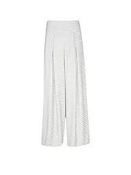 EMPORIO ARMANI | Pantalon Marlene | Beige